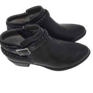 LifeStride Women's Adriana Ankle Bootie Boot